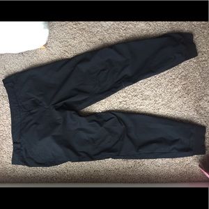 Lululemon joggers